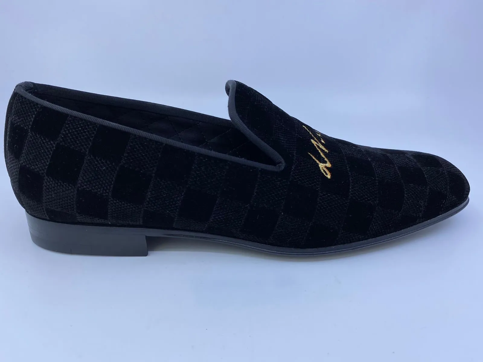 Auteuil Slipper