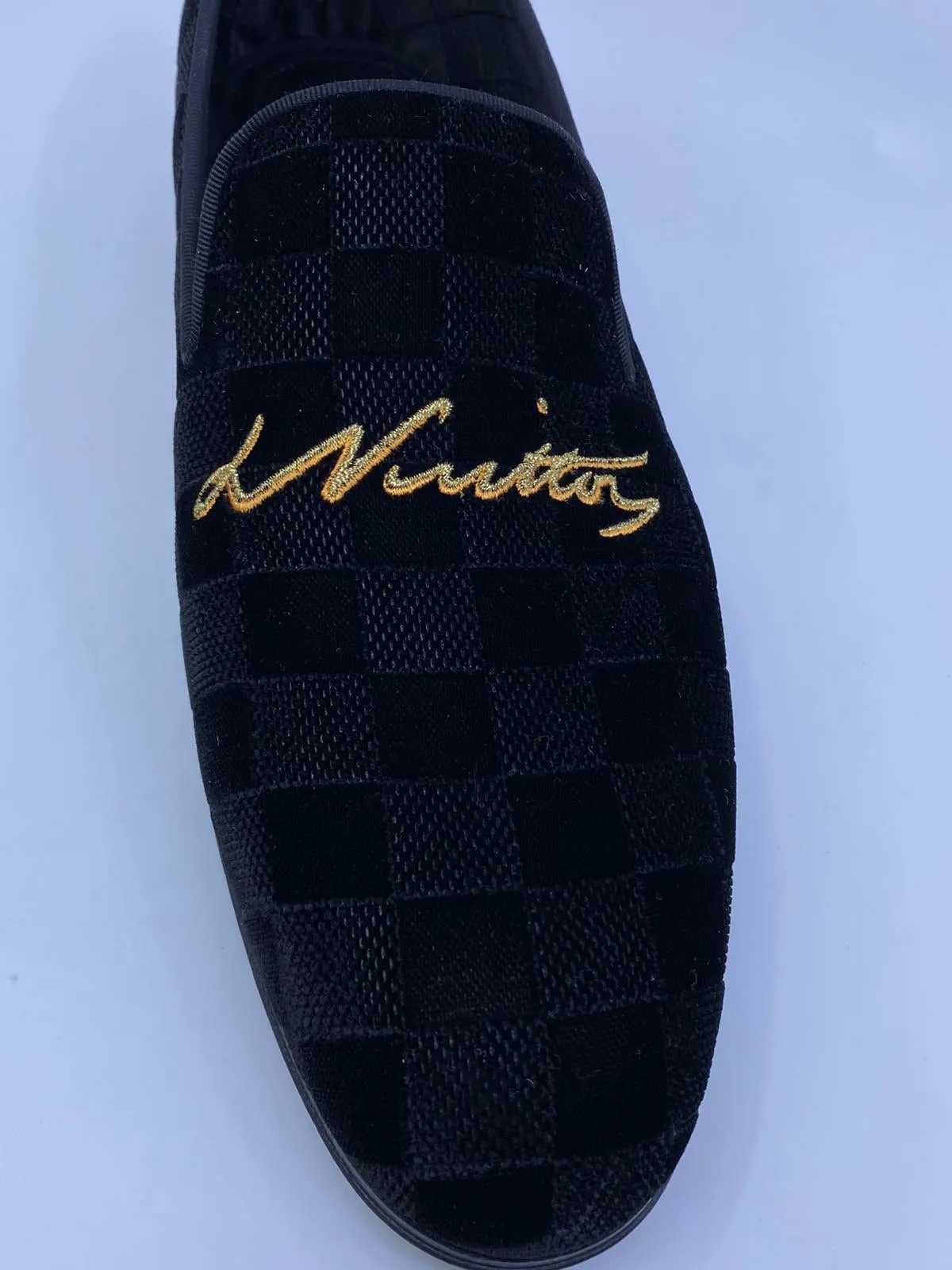 Auteuil Slipper