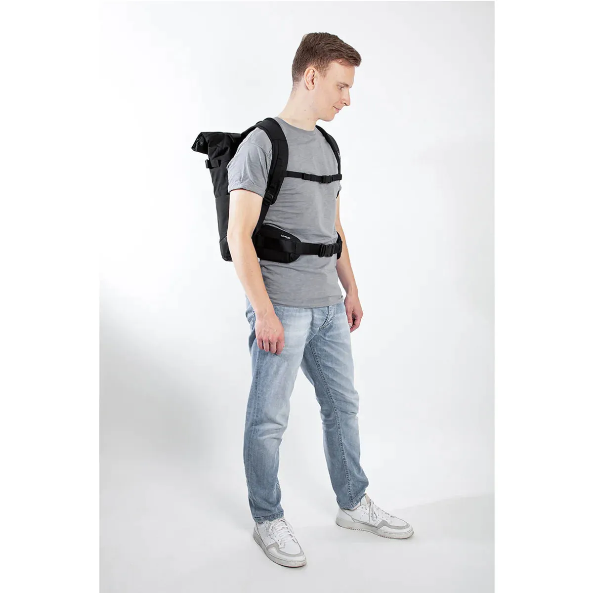 Backpack Waist Belt M