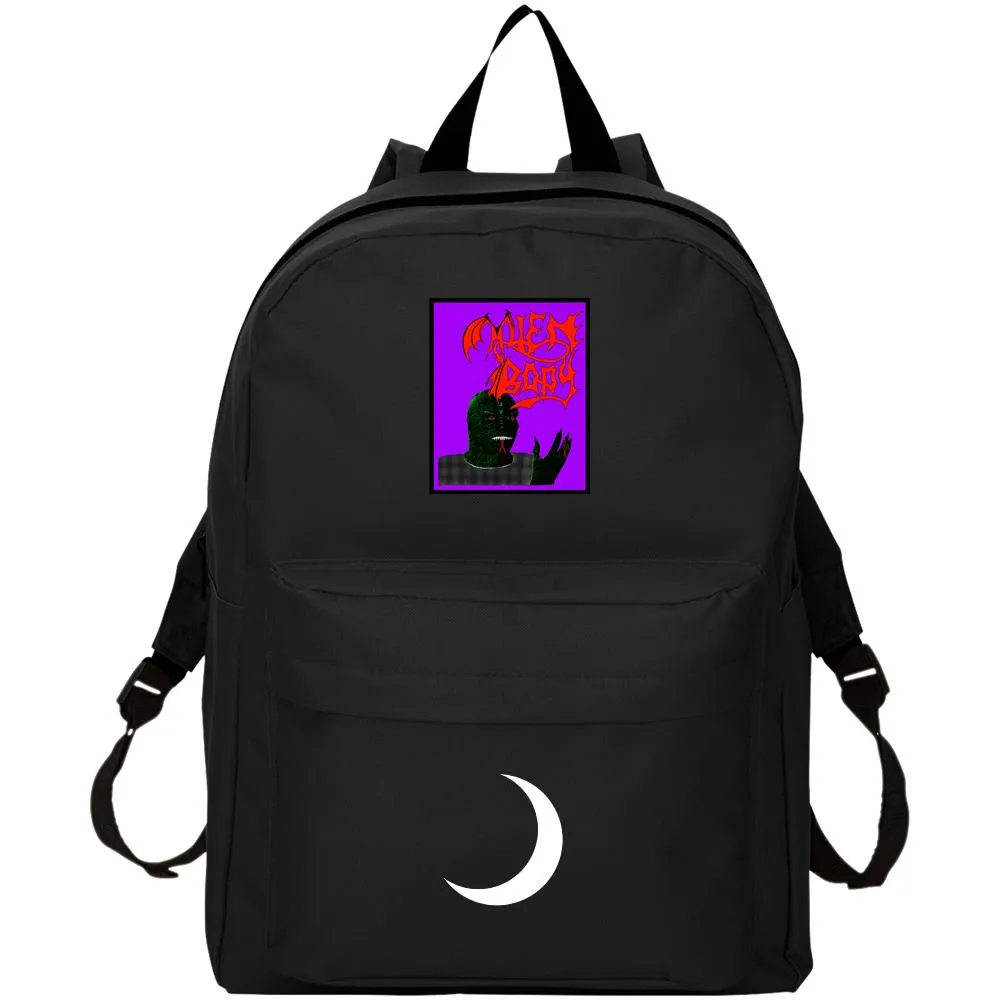BACKPACKS