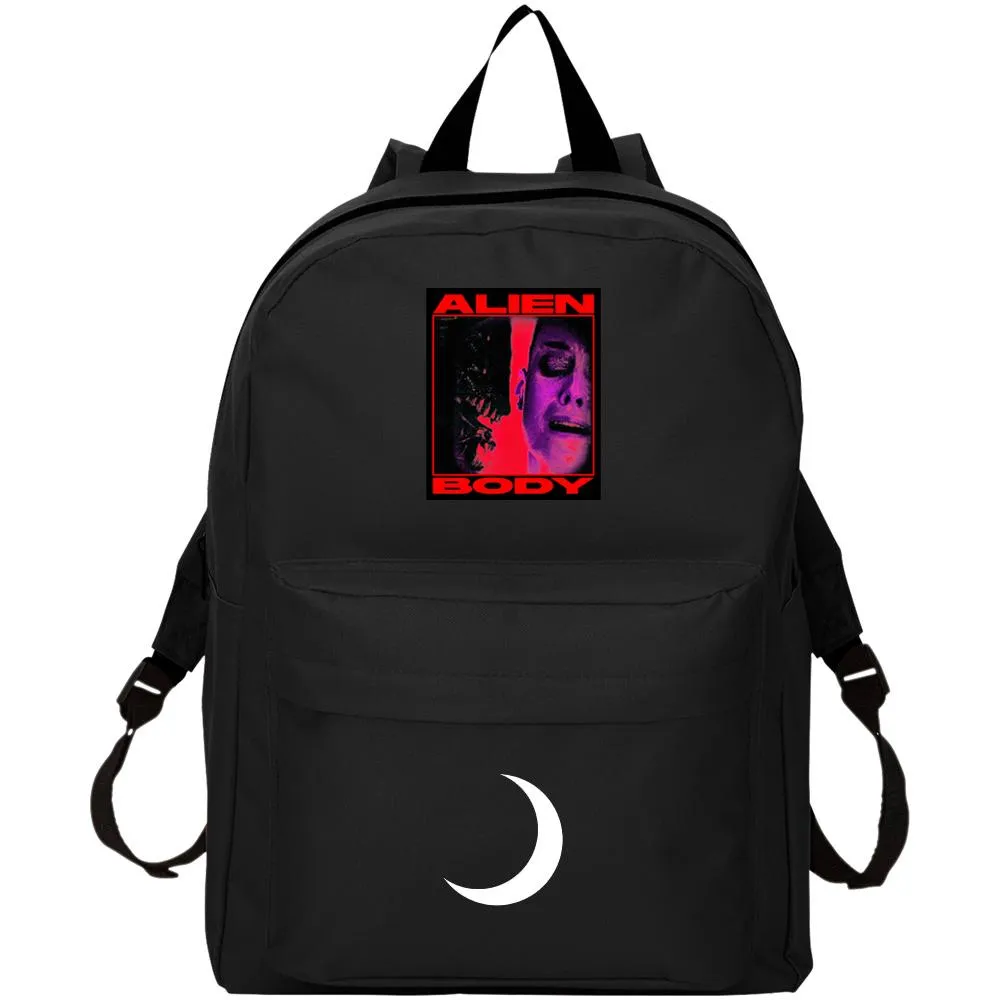 BACKPACKS