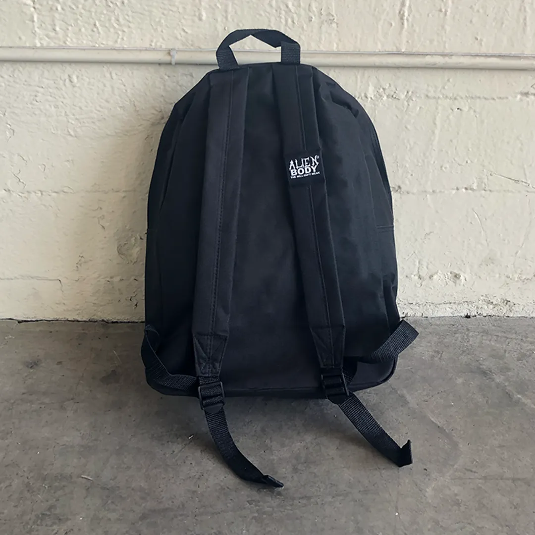 BACKPACKS