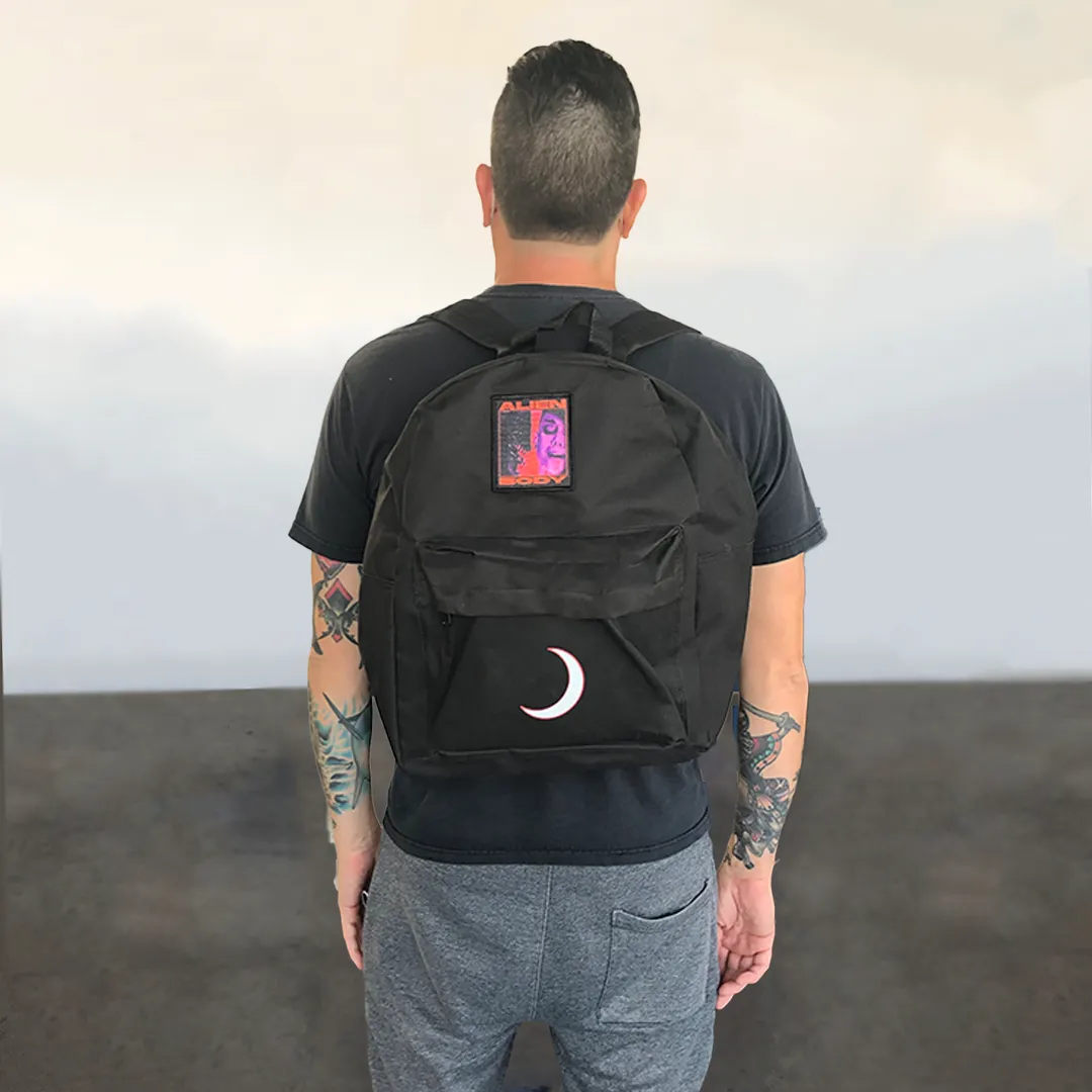 BACKPACKS