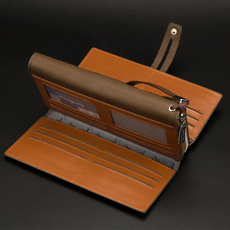 BAELLERRY Men's Clutch Bags