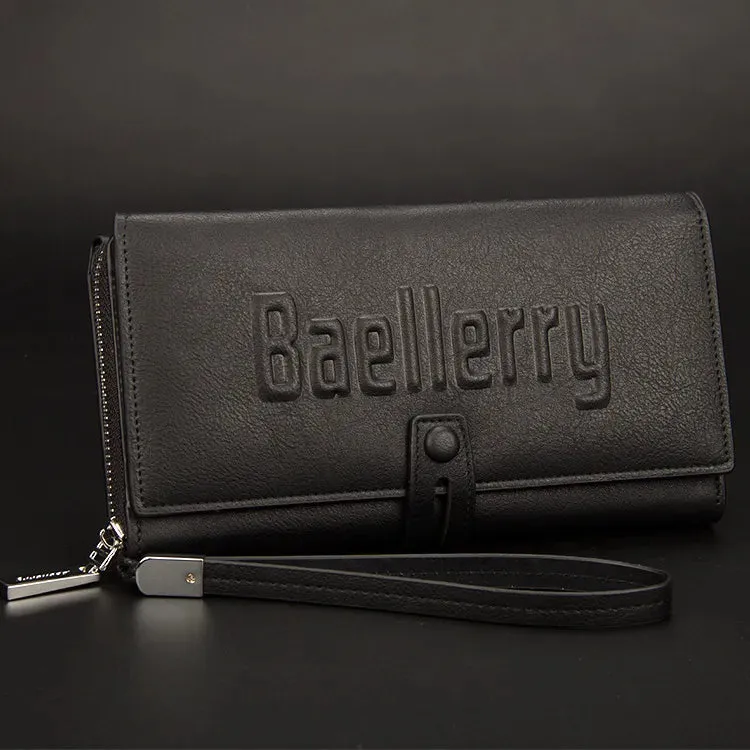 BAELLERRY Men's Clutch Bags