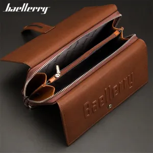 BAELLERRY Men's Clutch Bags