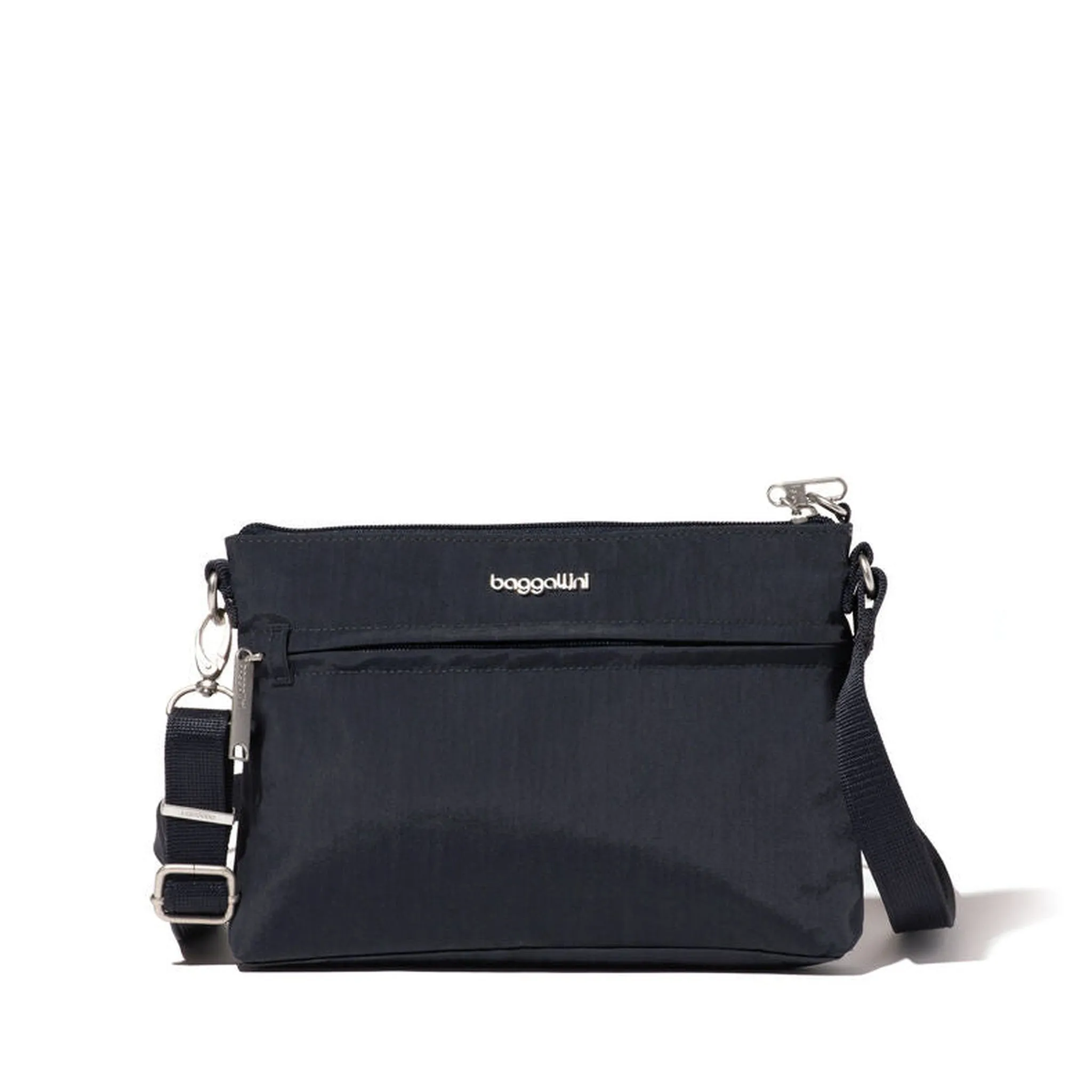 Baggallini Anti-Theft Memento Crossbody Bagg