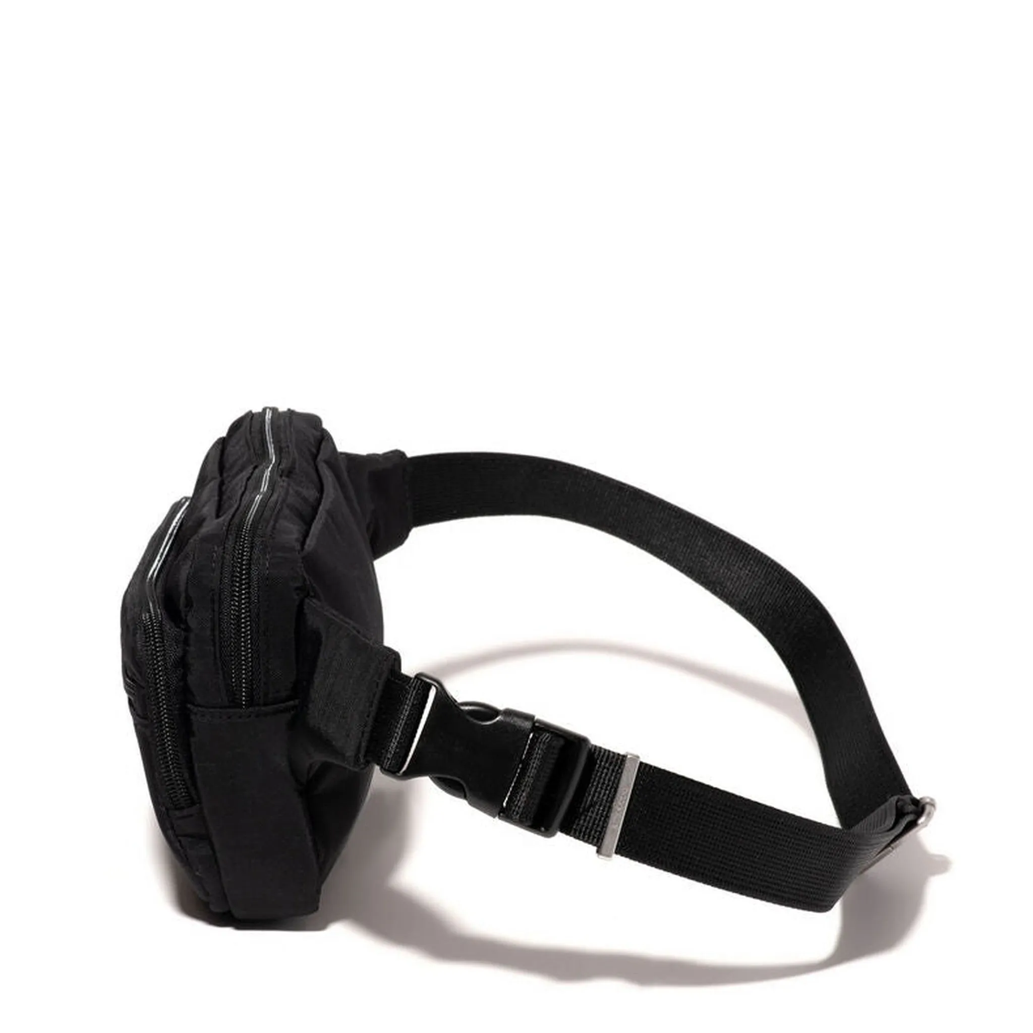 Baggallini Securtex Anti-Theft Belt Bag