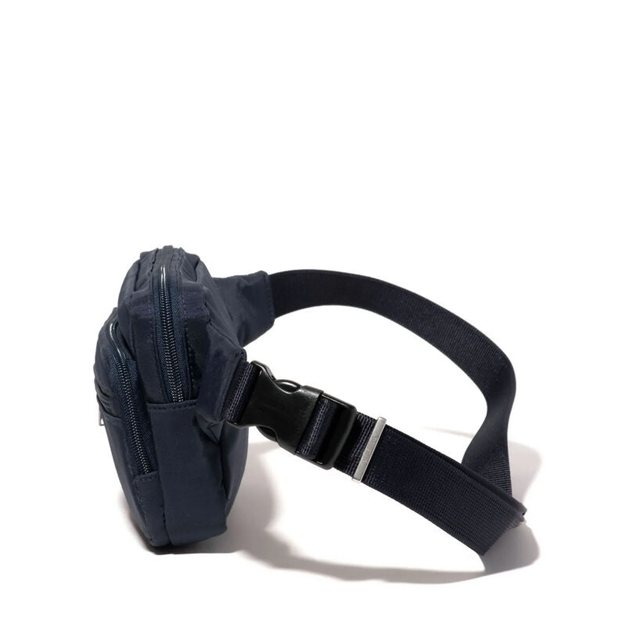 Baggallini Securtex Anti-Theft Belt Bag