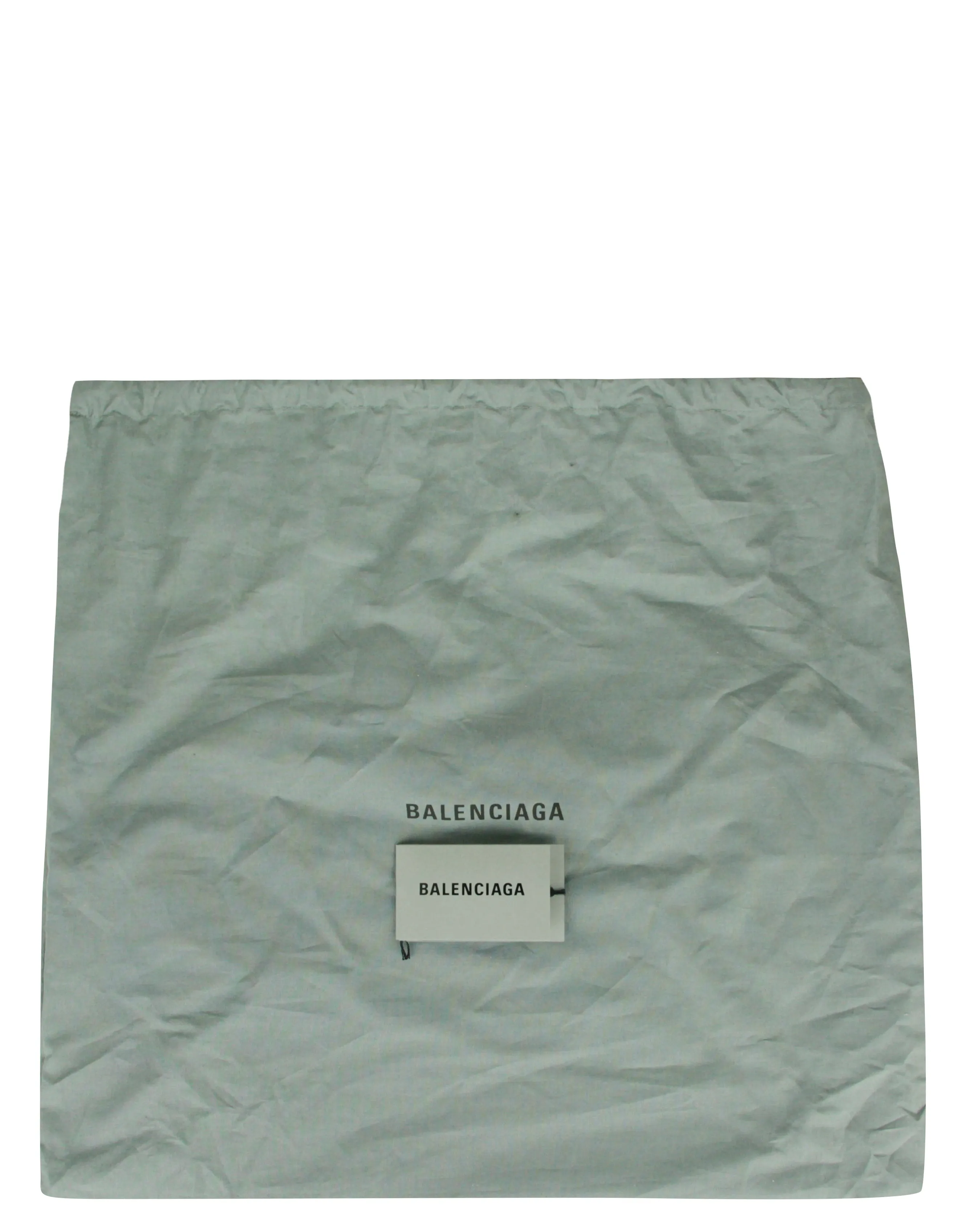 Balenciaga Black Grained Calfskin Neo Classic Hardware S City Crossbody Bag