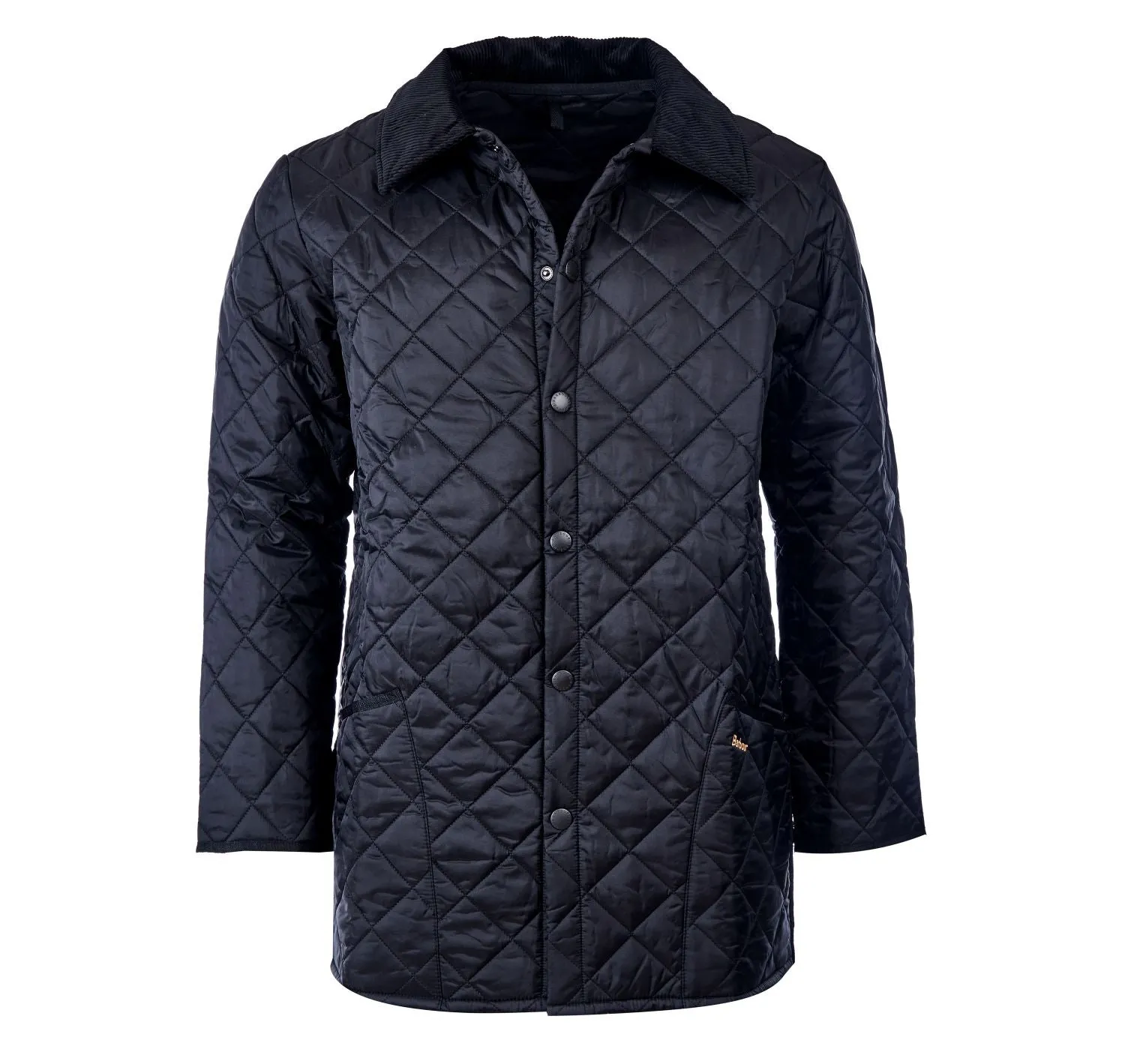 Barbour Liddesdale Men's Quilted Jacket
