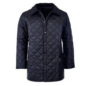 Barbour Liddesdale Men's Quilted Jacket