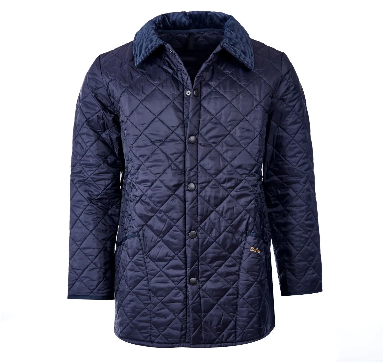 Barbour Liddesdale Men's Quilted Jacket