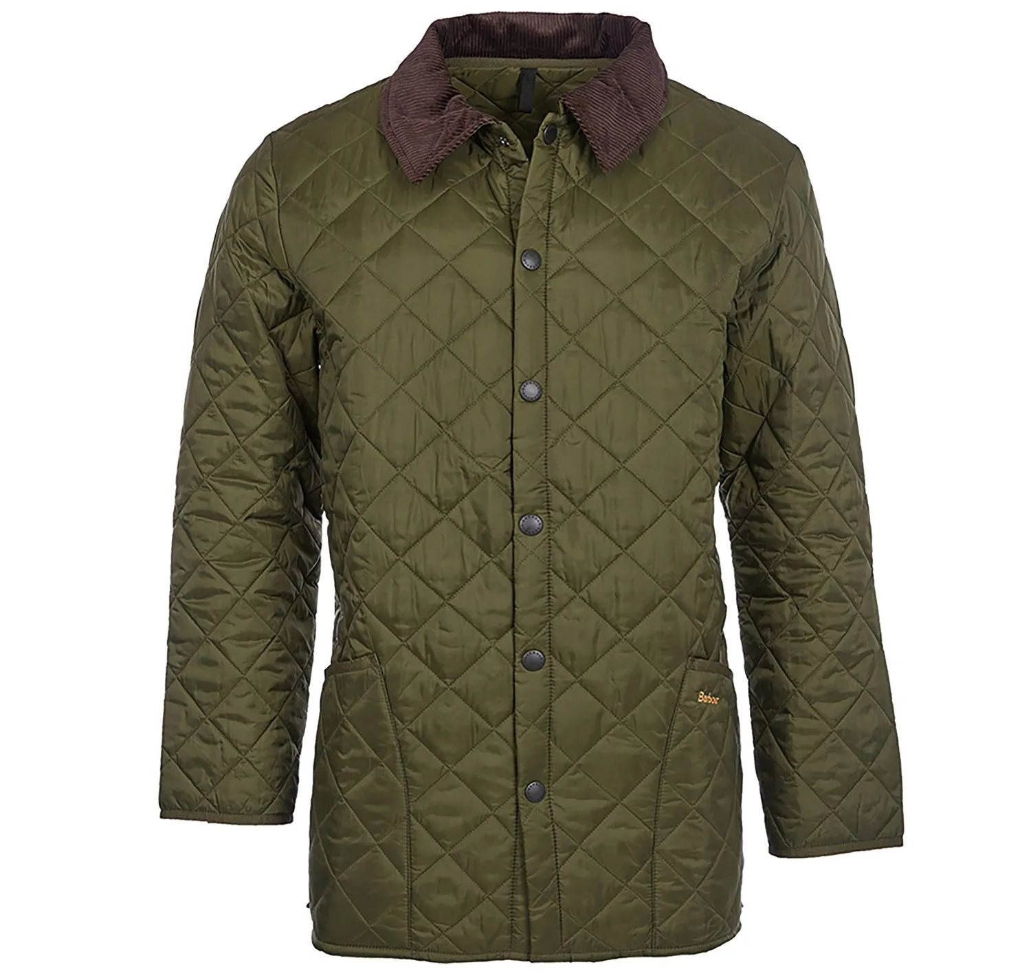 Barbour Liddesdale Men's Quilted Jacket