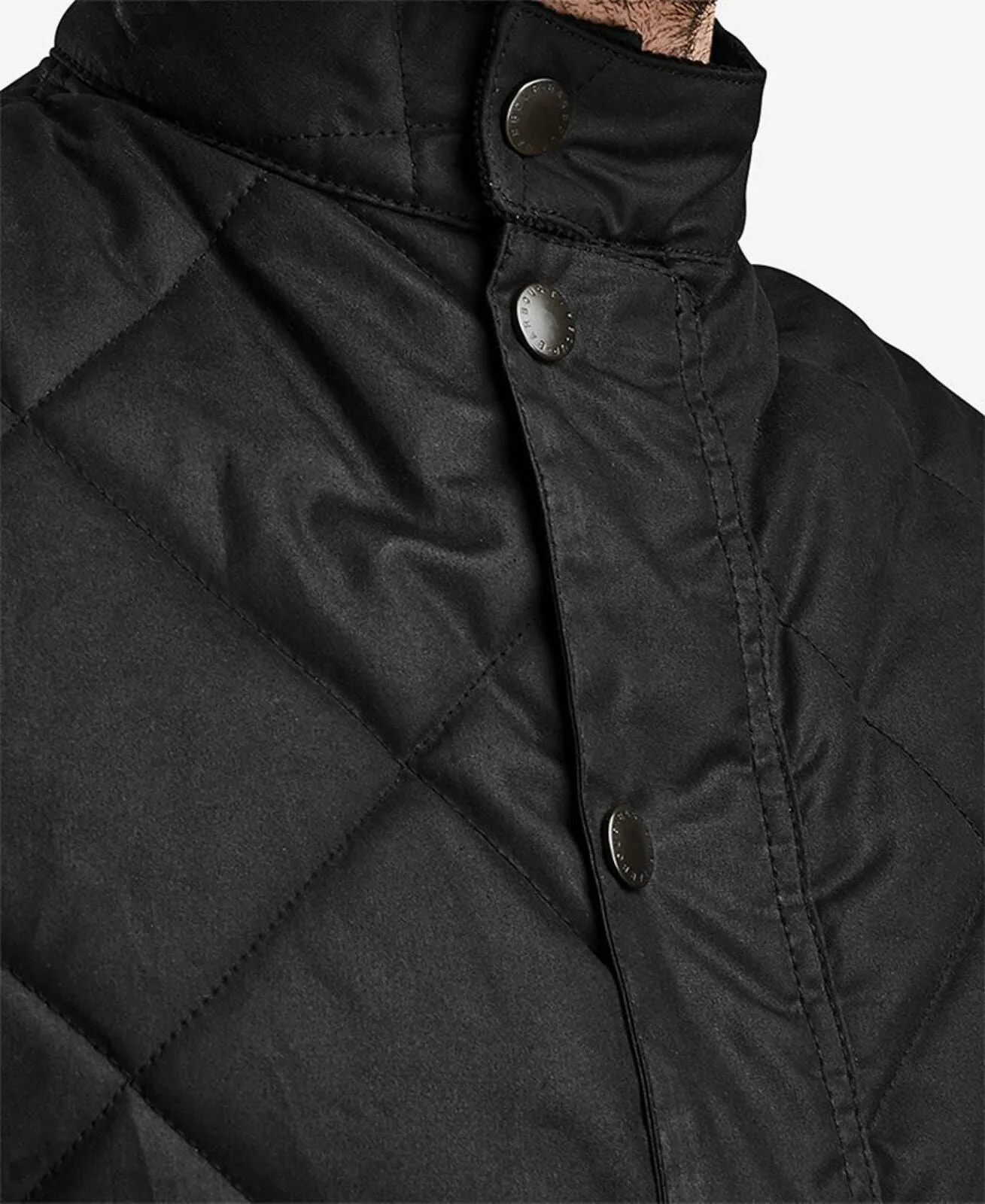 Barbour Men's Lowerdale Quilted Vest