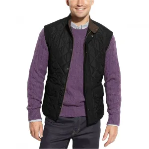 Barbour Men's Lowerdale Quilted Vest