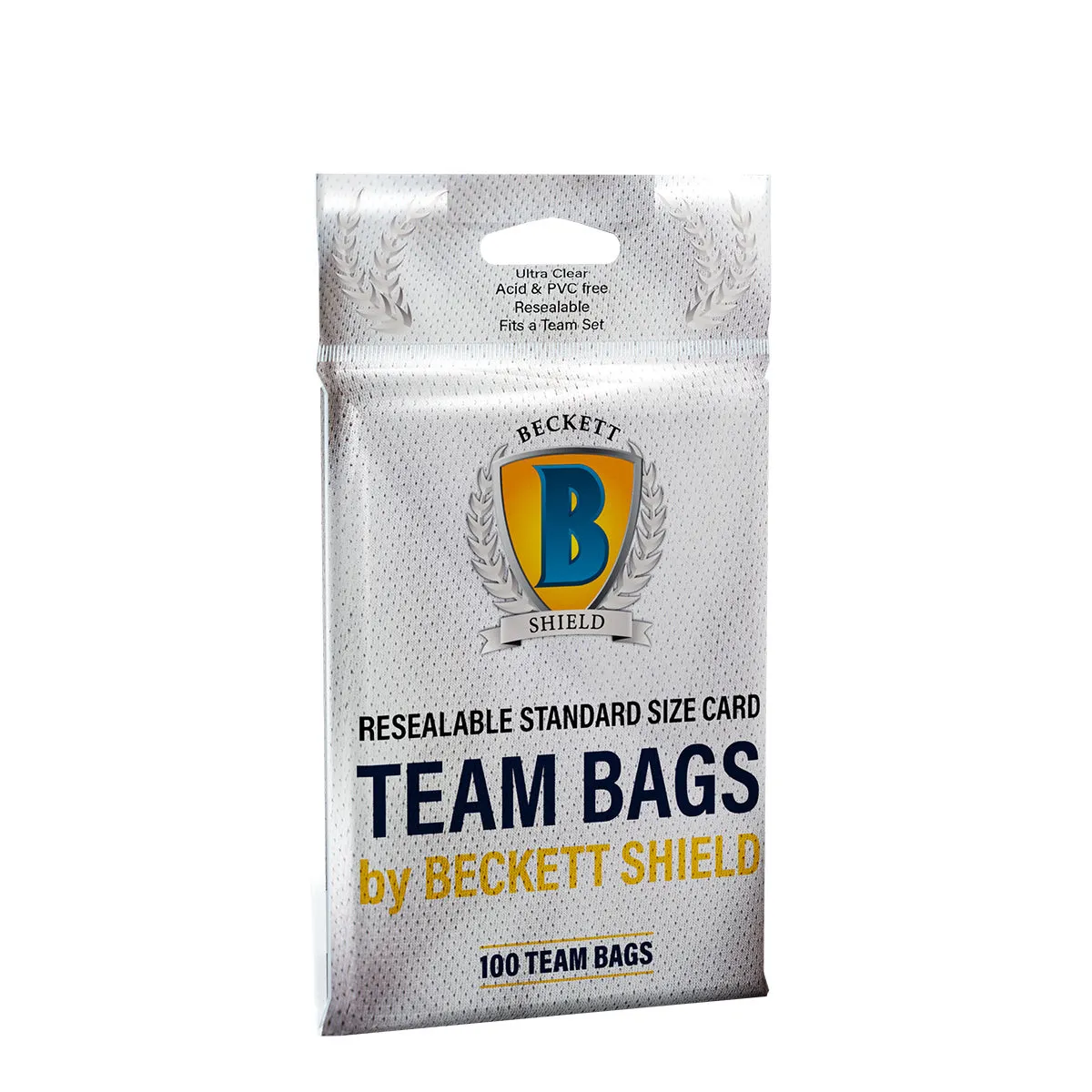 Beckett Shield Team Bags