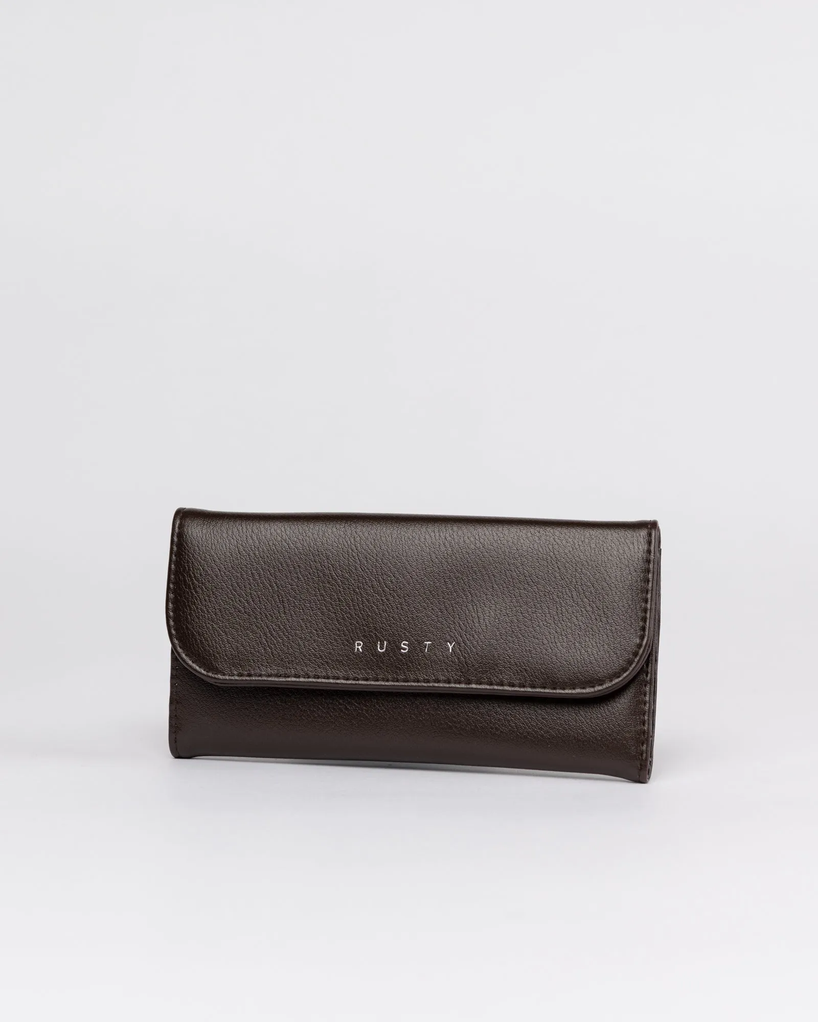 Bella Flap Wallet