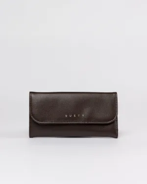 Bella Flap Wallet