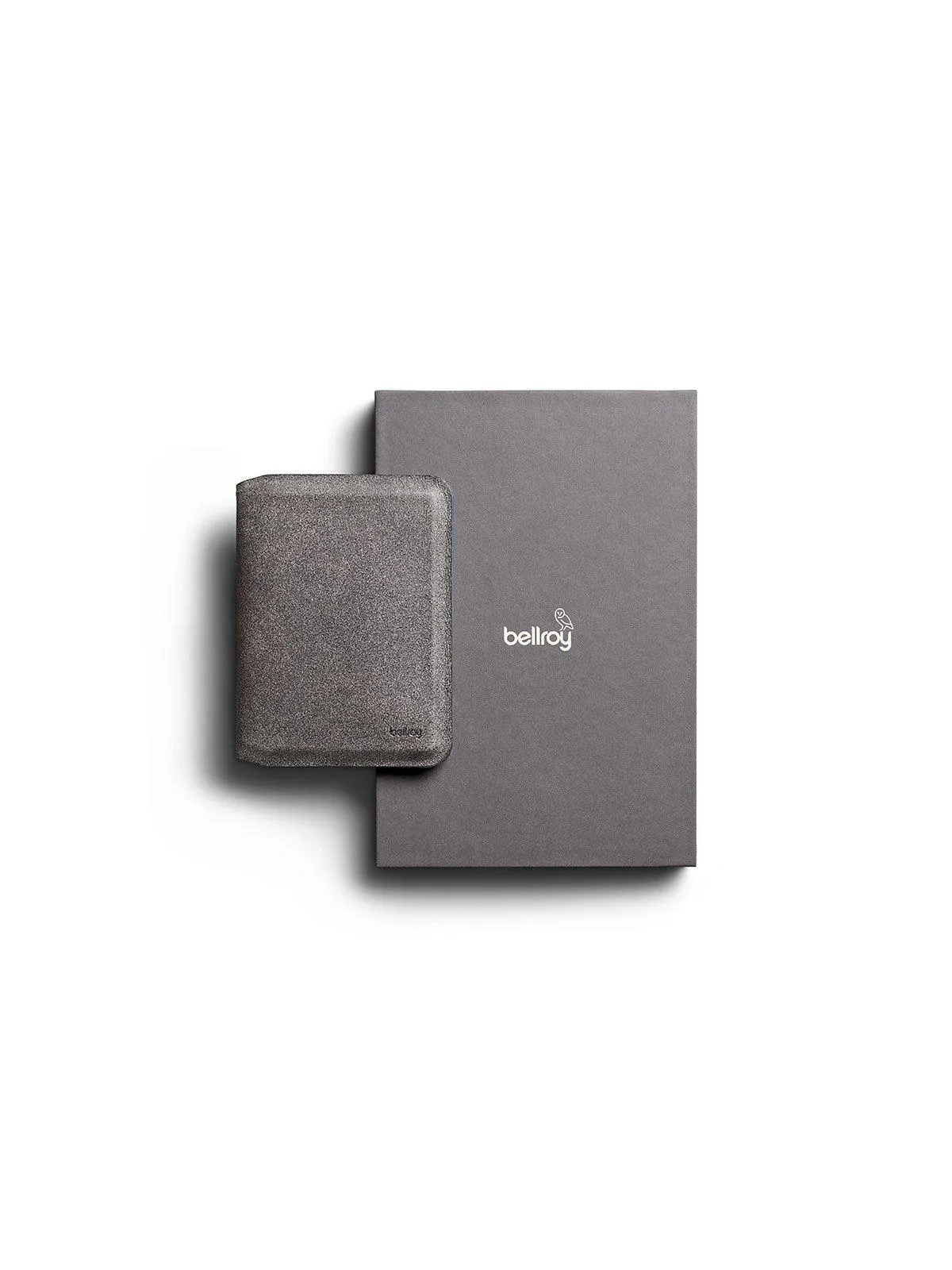 Bellroy APEX Passport Cover Pepperblue