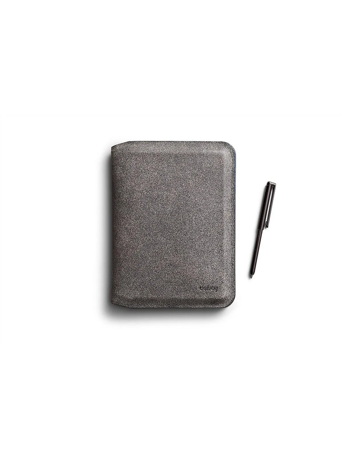 Bellroy APEX Passport Cover Pepperblue
