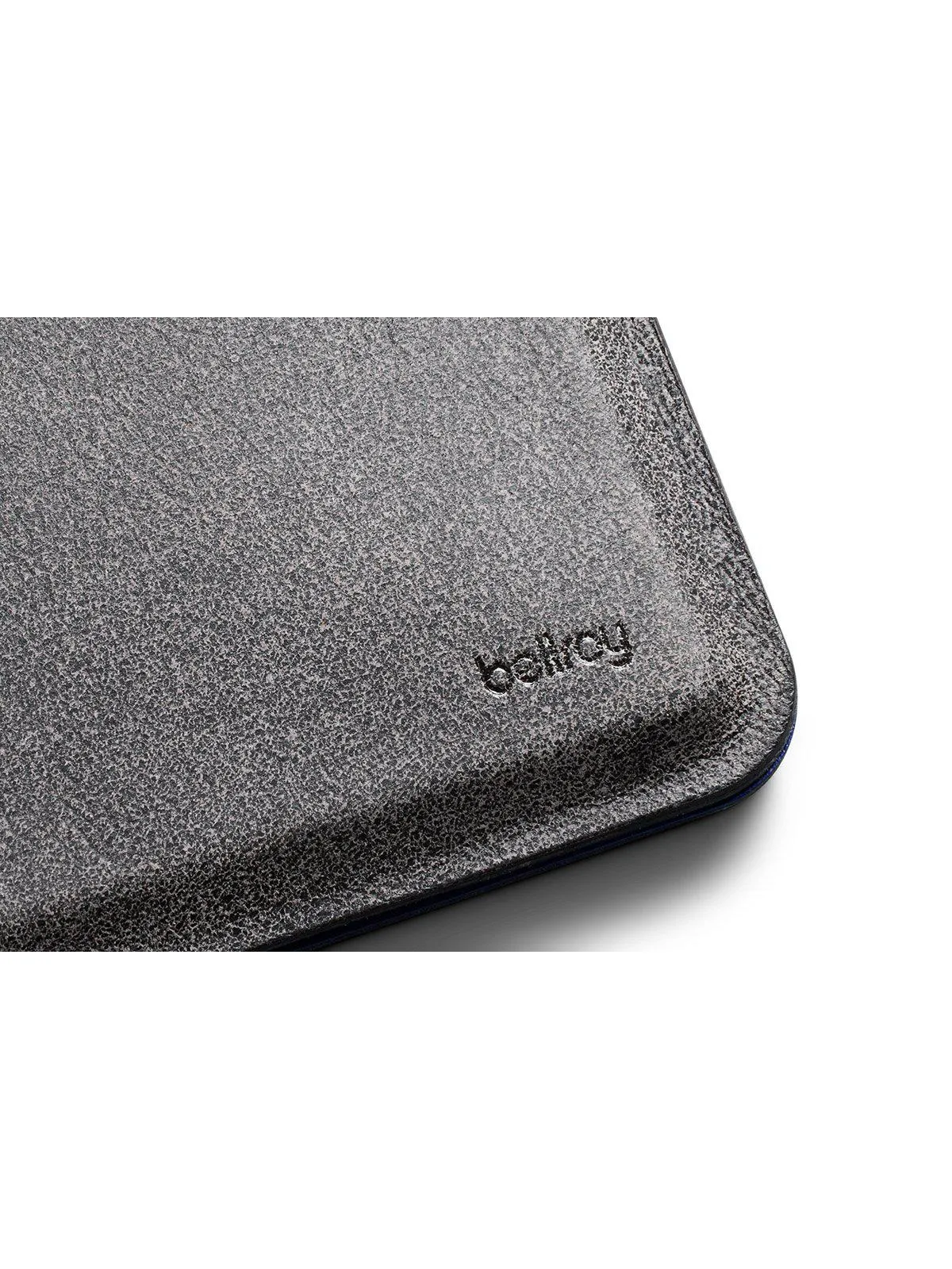 Bellroy APEX Passport Cover Pepperblue