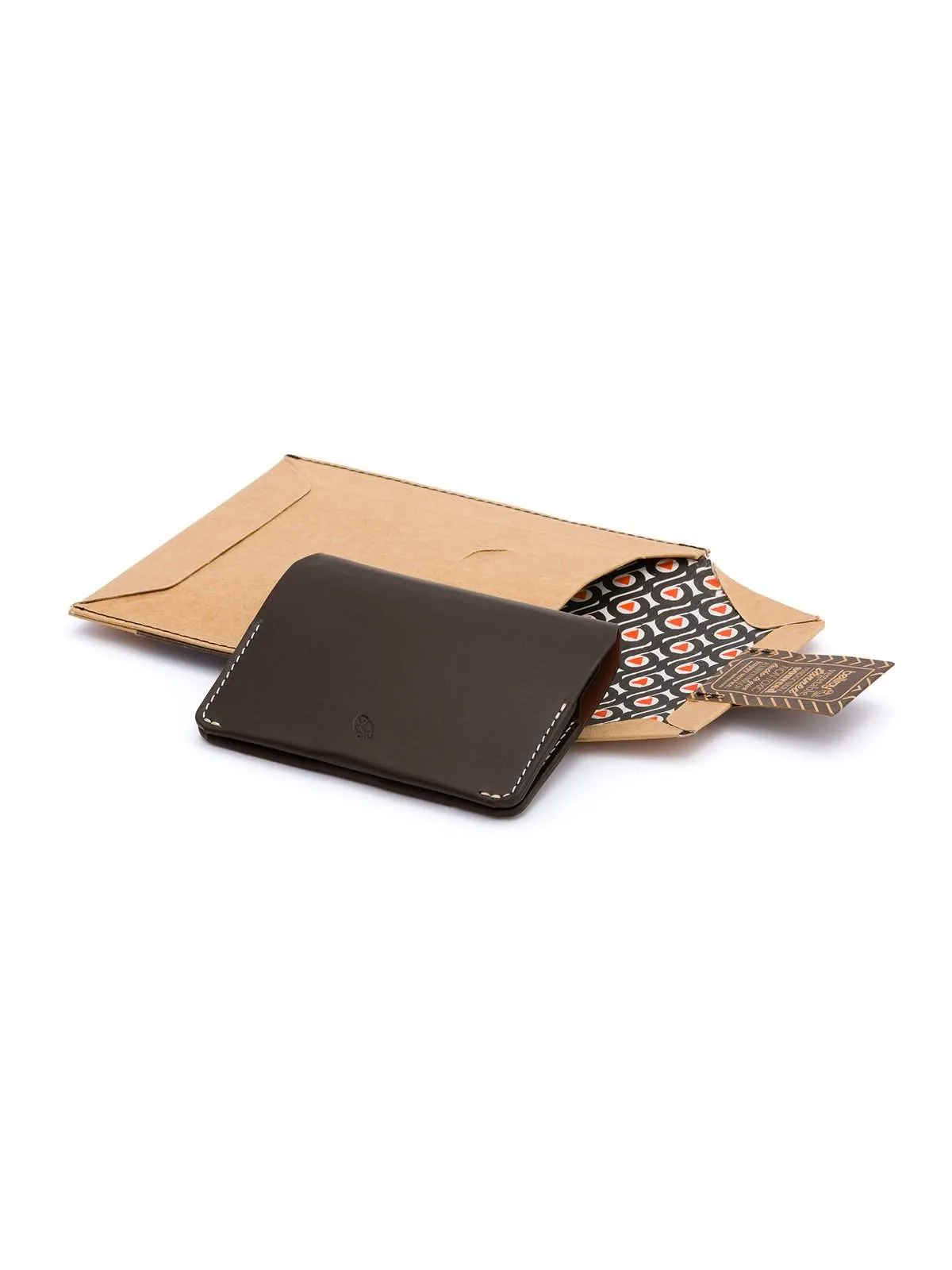 Bellroy Card Holder Java