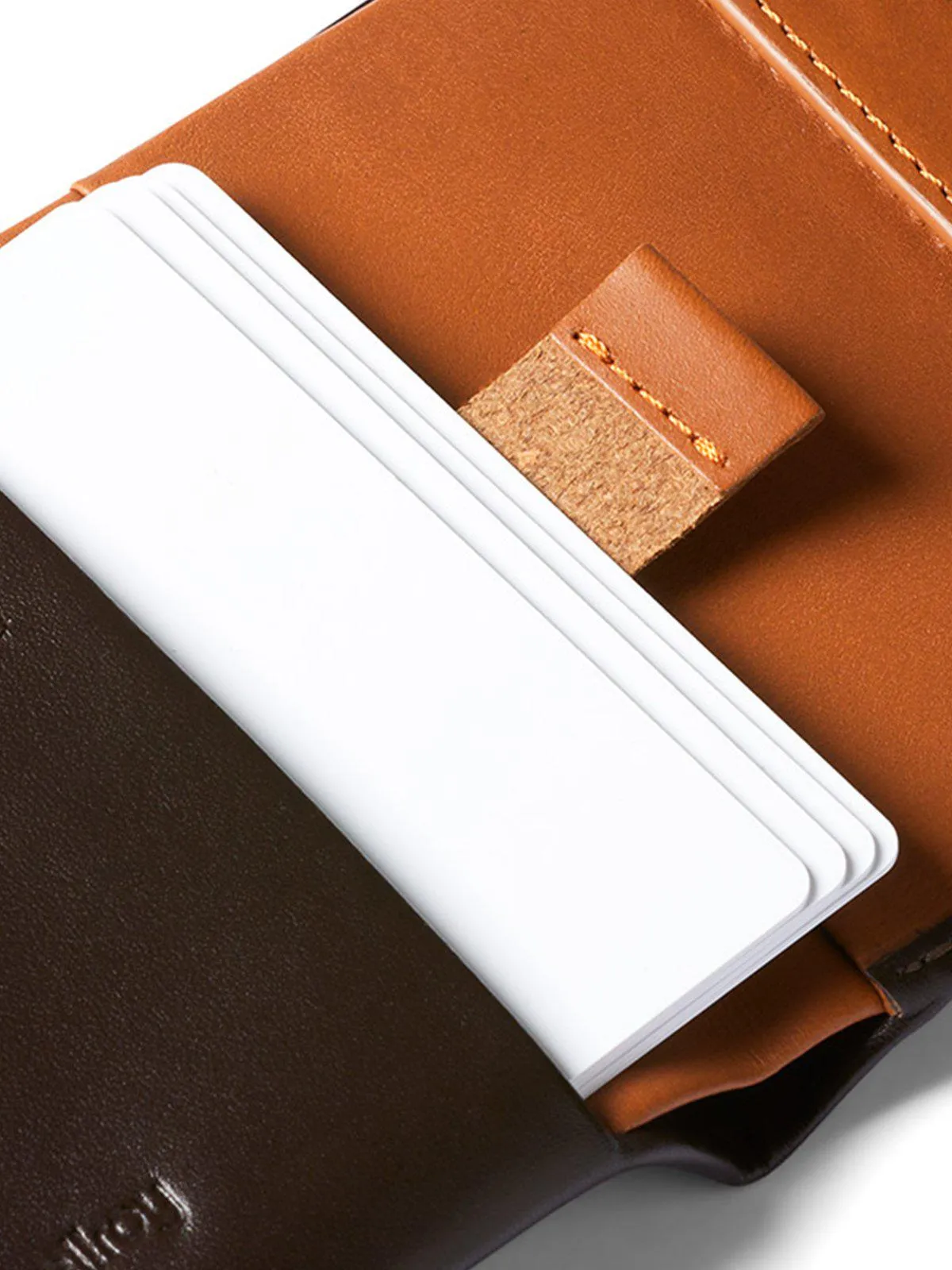 Bellroy Coin Wallet Java RFID