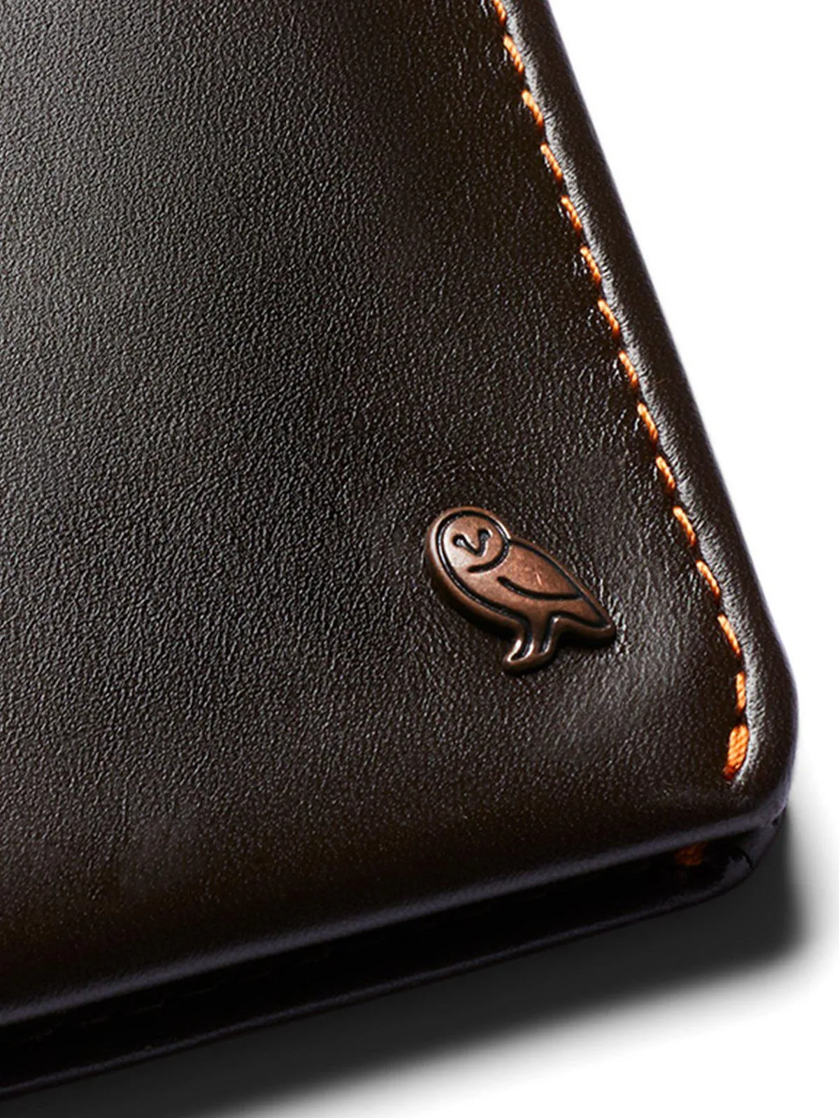 Bellroy Coin Wallet Java RFID