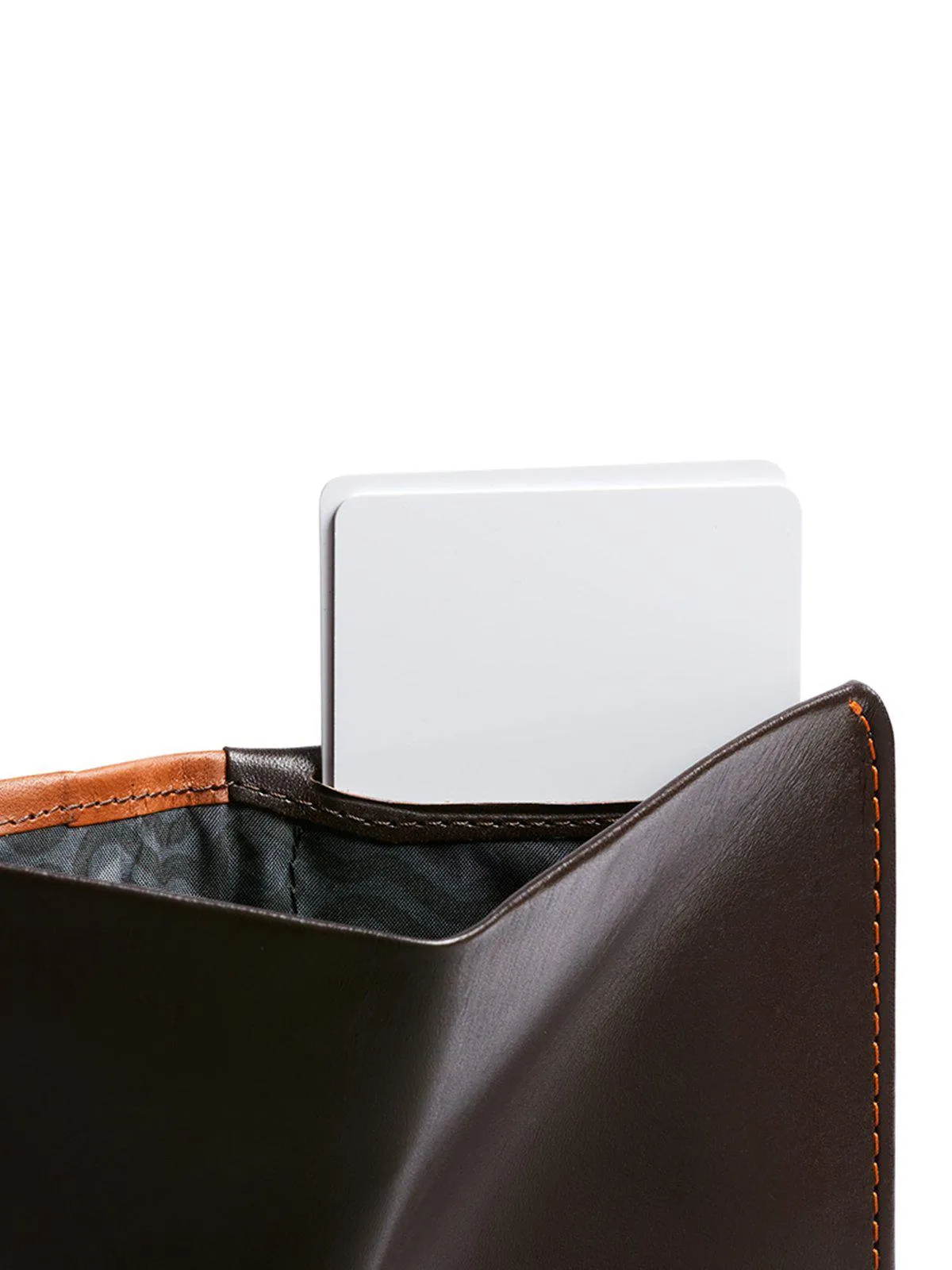 Bellroy Coin Wallet Java RFID