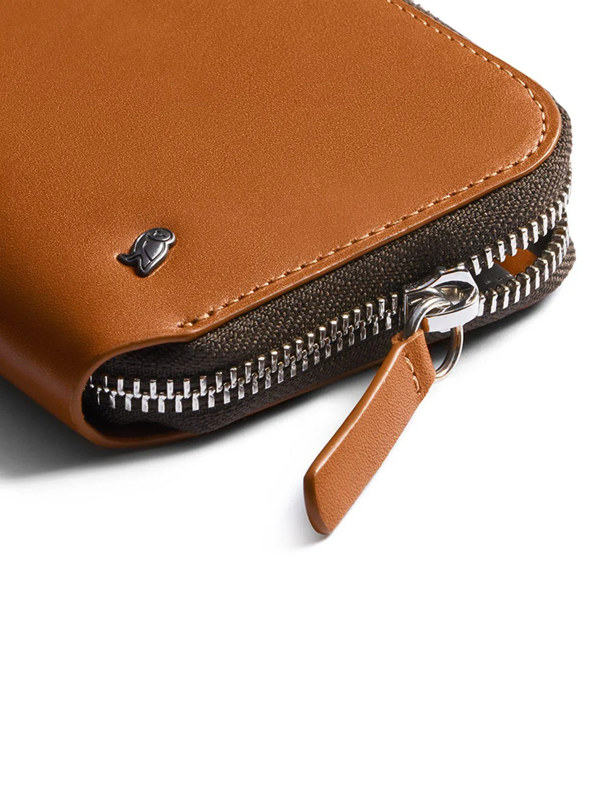 Bellroy Folio Wallet Caramel RFID
