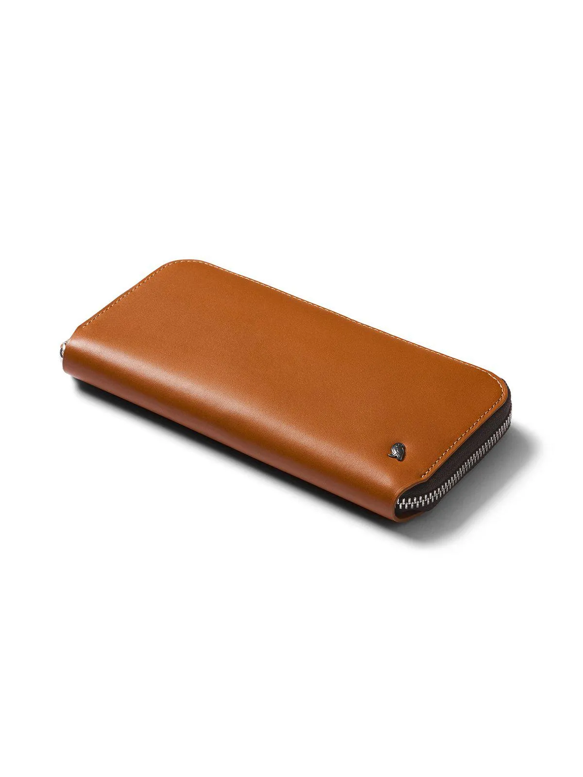 Bellroy Folio Wallet Caramel RFID