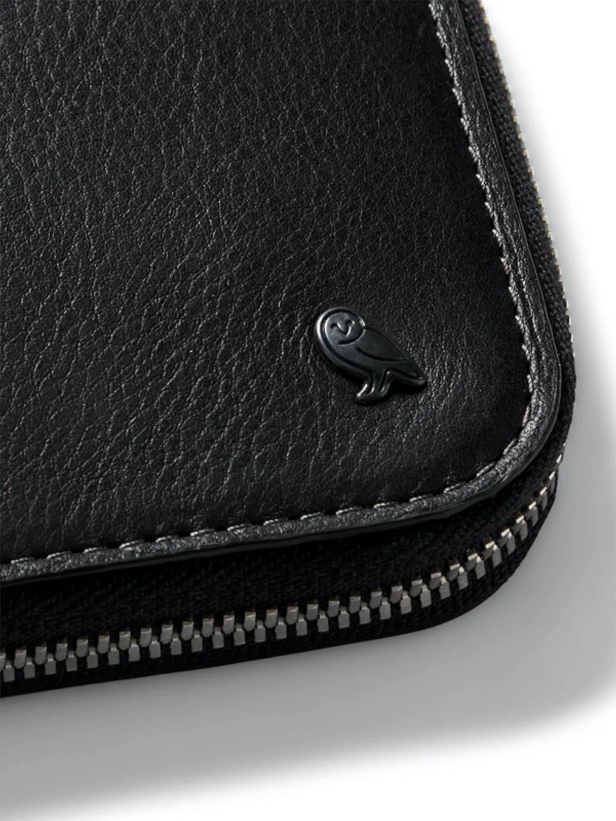 Bellroy Zip Wallet Obsidian RFID