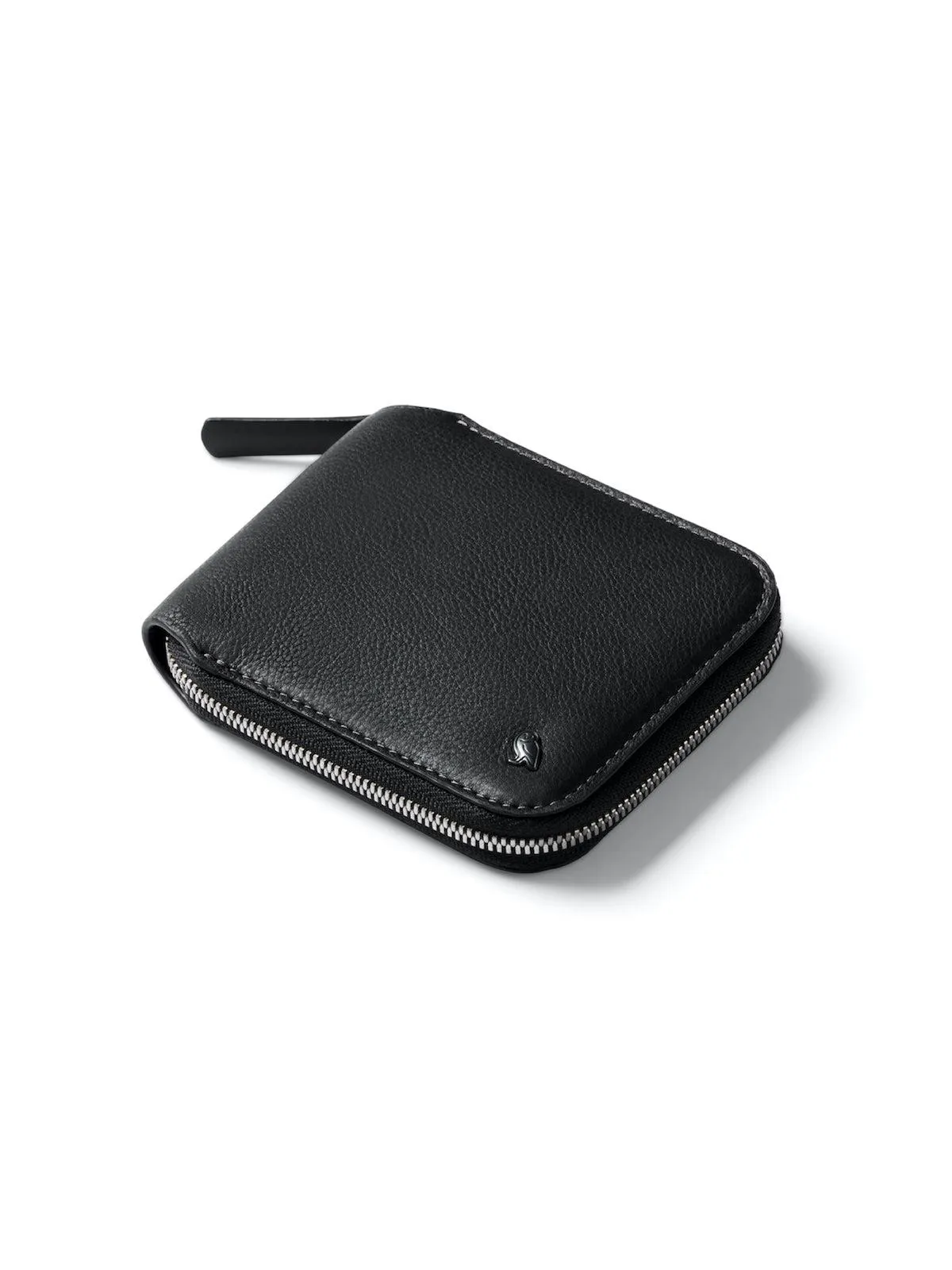Bellroy Zip Wallet Obsidian RFID