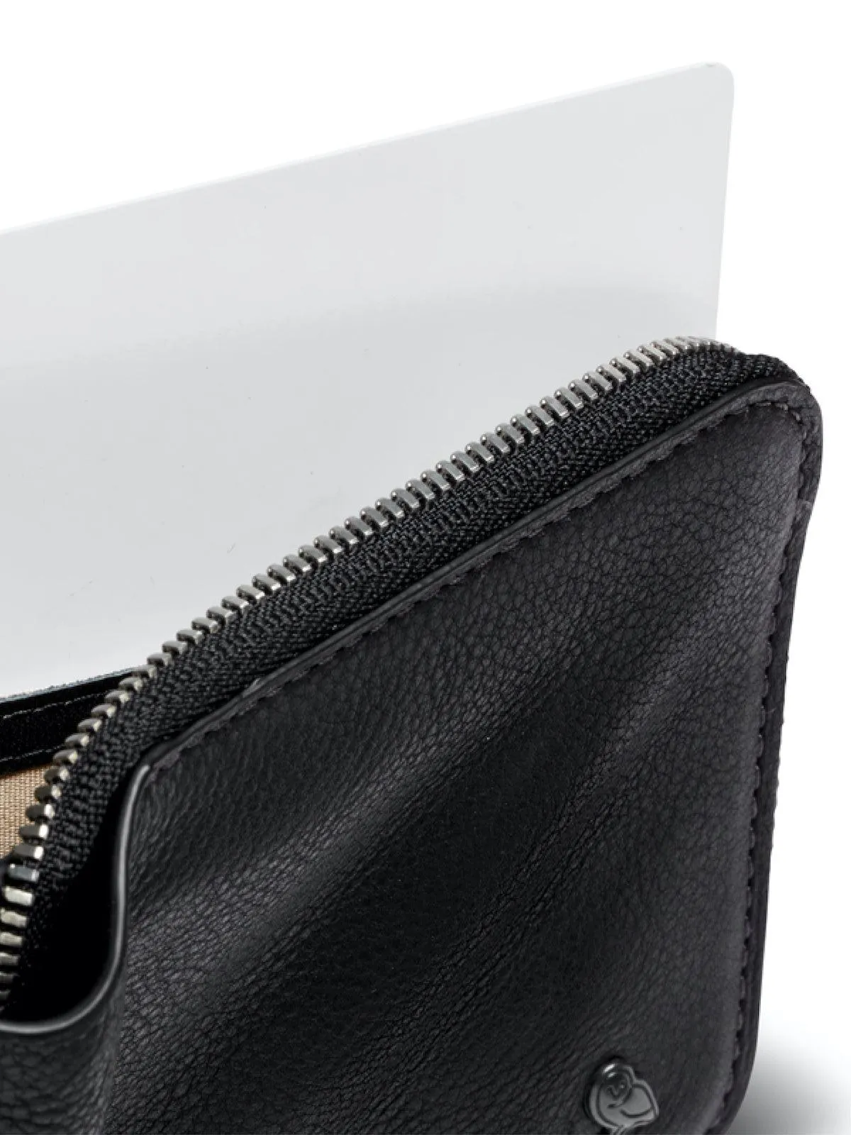 Bellroy Zip Wallet Obsidian RFID