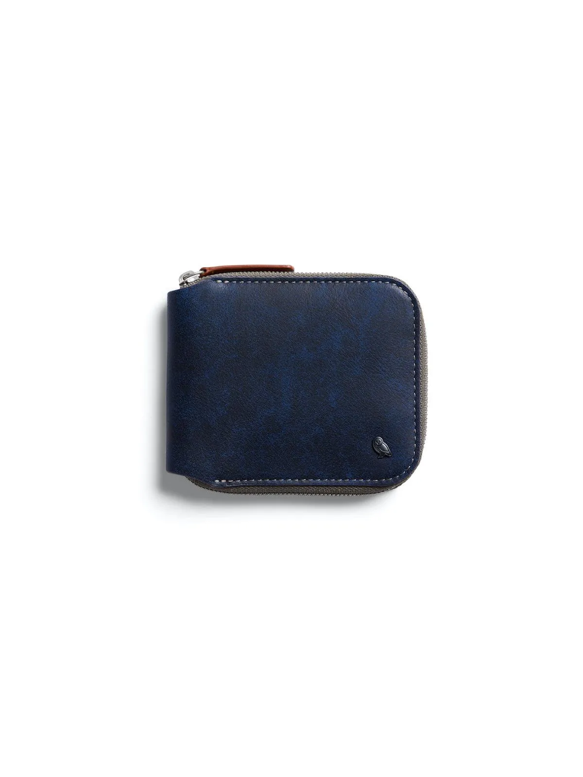 Bellroy Zip Wallet Ocean RFID