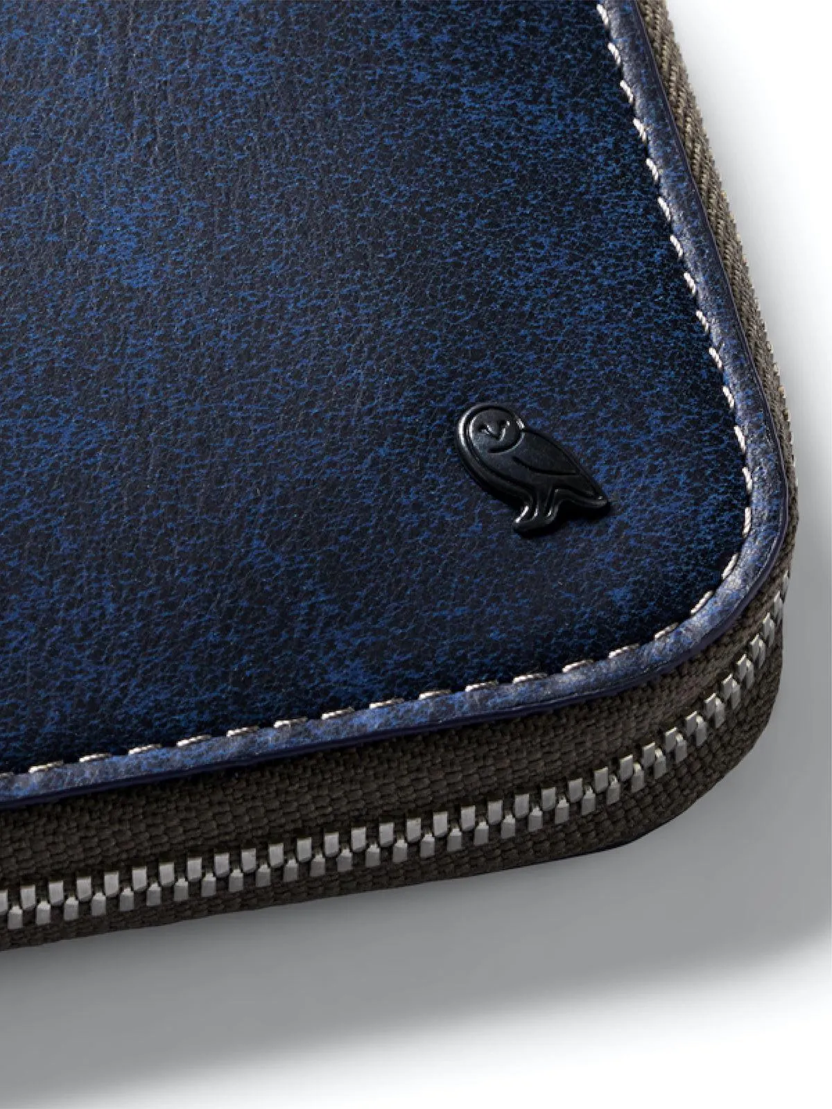 Bellroy Zip Wallet Ocean RFID