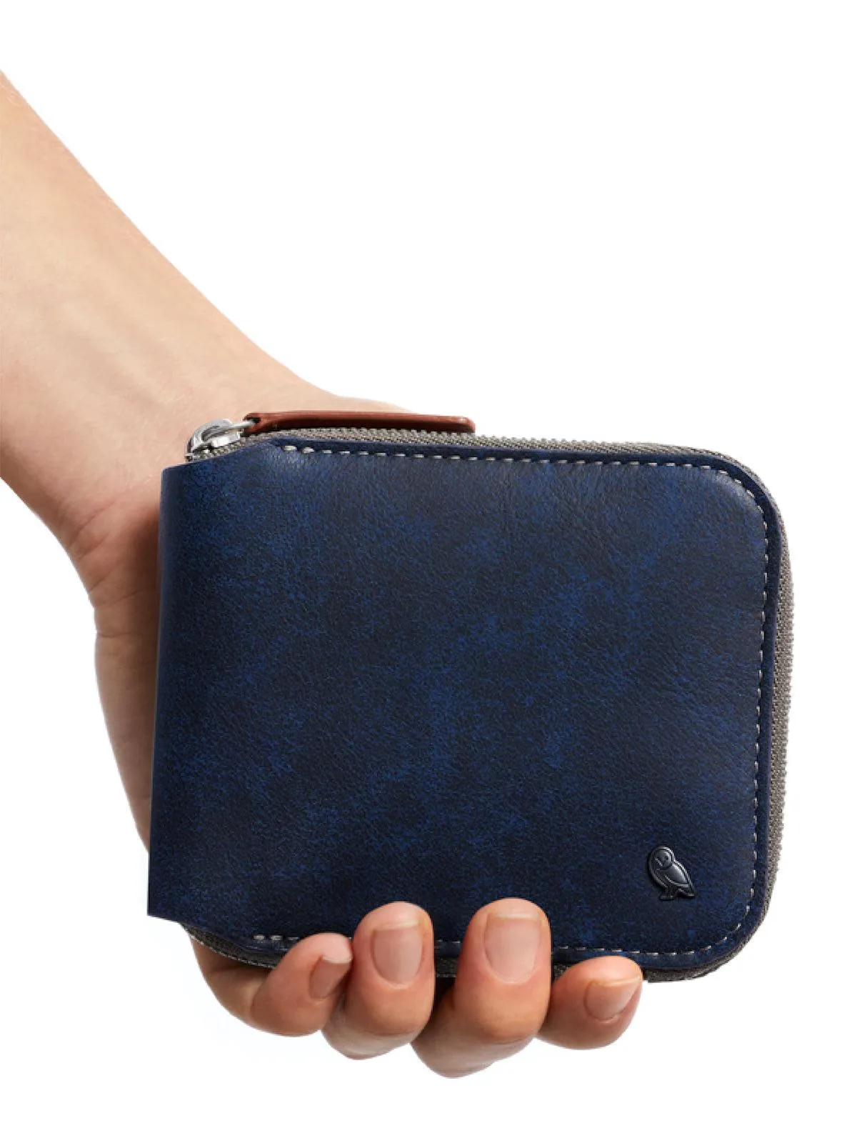 Bellroy Zip Wallet Ocean RFID