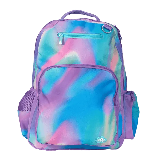 Big Kids Backpack - Aurora
