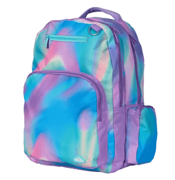 Big Kids Backpack - Aurora