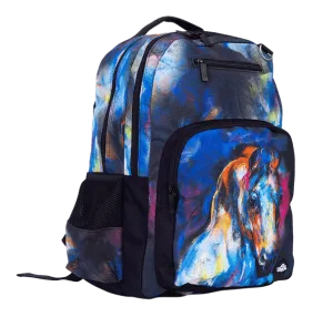 Big Kids Backpack - Mystic