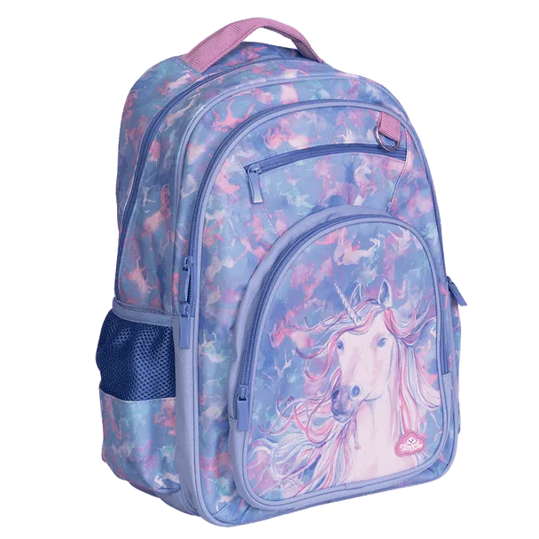 Big Kids Backpack - Unicorn Magic