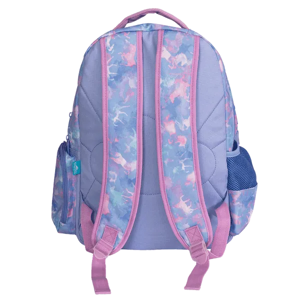 Big Kids Backpack - Unicorn Magic