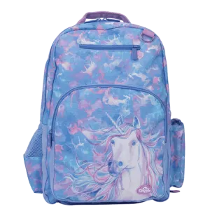 Big Kids Backpack - Unicorn Magic