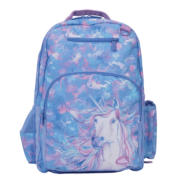 Big Kids Backpack - Unicorn Magic