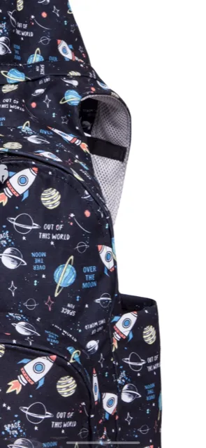 Big Kids - Outer Space