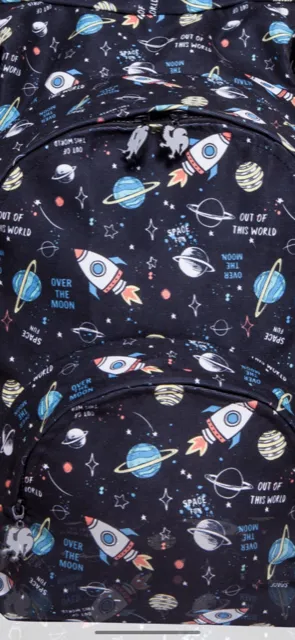 Big Kids - Outer Space