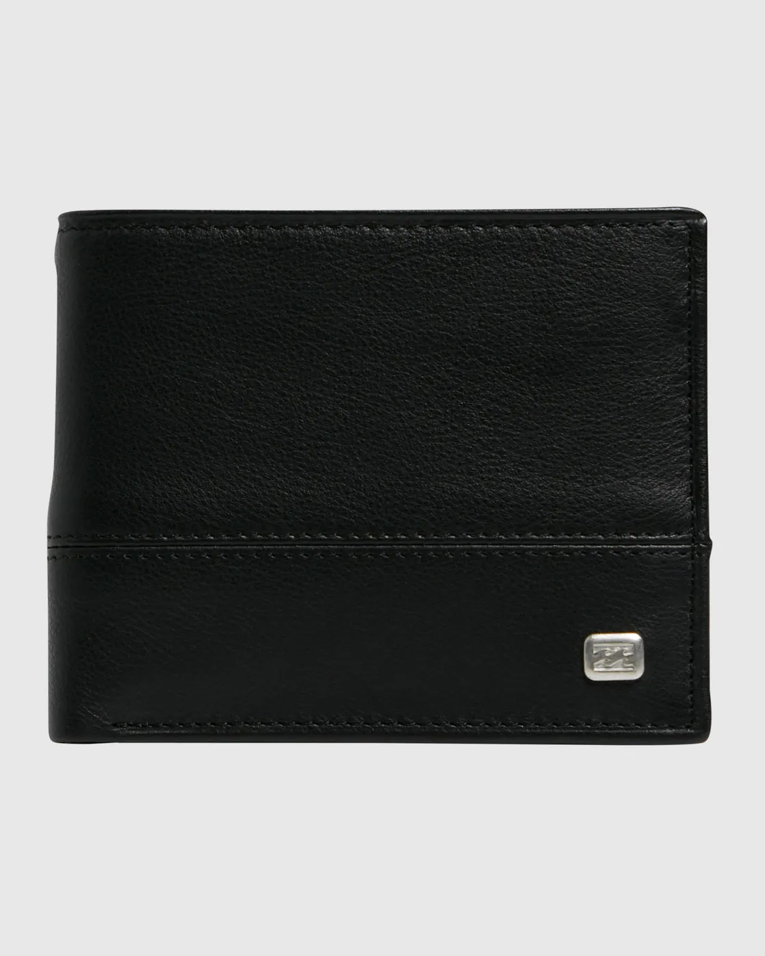 Billabong Dimension Wallet - Black Charcoal