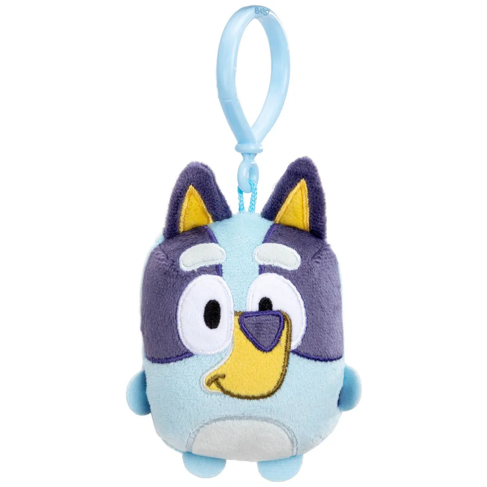 Bluey S10 Mini Plush Bluey