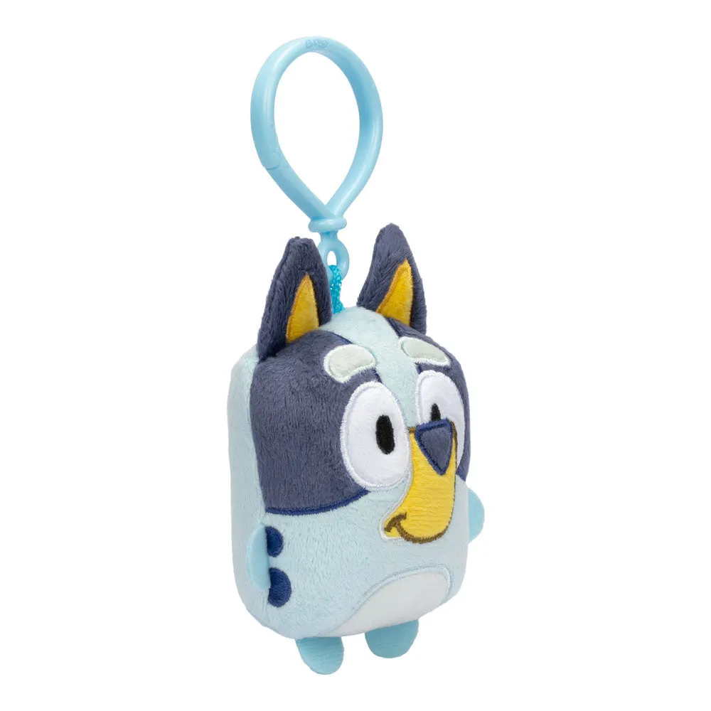 Bluey S10 Mini Plush Bluey